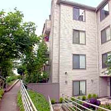 Blue Ridge Apartments 9600 9th Ave Nw Seattle Wa