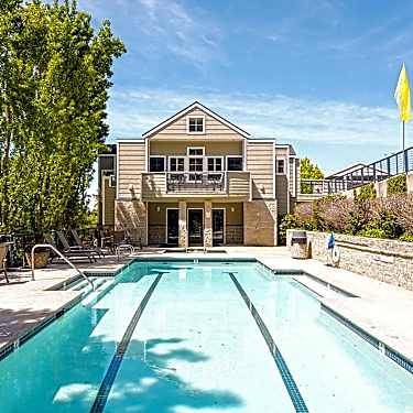 Hillcrest Apartments 26970 Hayward Boulevard Hayward Ca