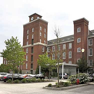The Lofts At Wamsutta Place 75 Wamsutta St New Bedford Ma Apartments For Rent Rent Com