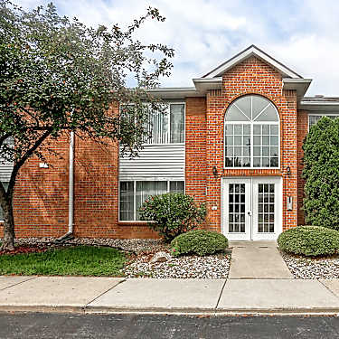 Autumn Ridge Apartments 705 E Siena Heights Dr Adrian Mi