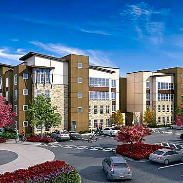 The Vista 900 W Monte Vista Ave Turlock Ca Apartments For