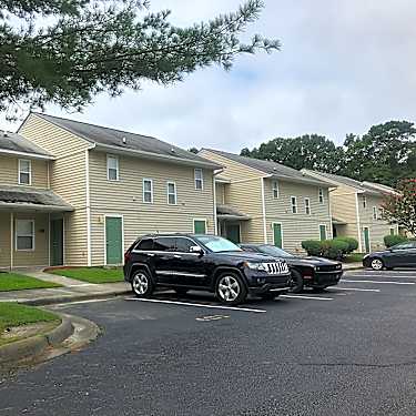 Wedgewood Arms Apartments 121 Wedgewood Dr Greenville Nc