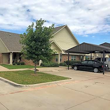 Abilene Senior Village 2225 Covenant Dr Abilene Tx Apartments For Rent Rent Com