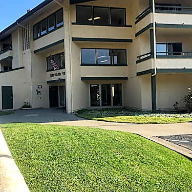 Hayward Villa Apartments 27424 Tampa Ave Hayward Ca