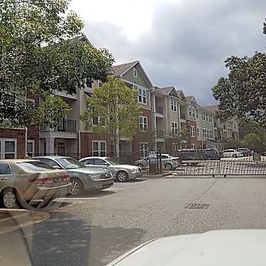 The Mansions At Gwinnett Park Senior Independent Living
