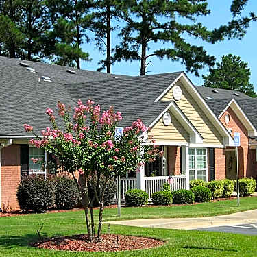 Heathrow Senior Village 1000 Heathrow Way Byron Ga Apartments