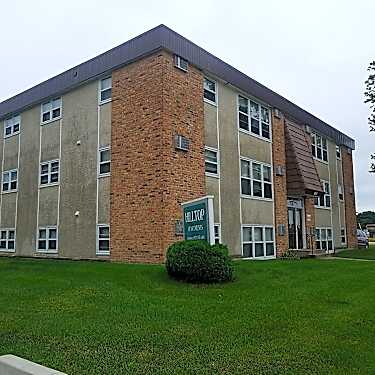 Hilltop North South Apartments