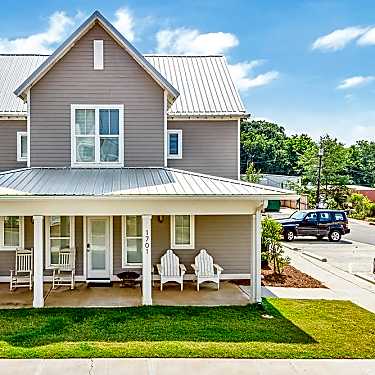 The Avenue Auburn 600 N Gay Street Auburn Al Apartments For Rent Rent Com