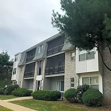 Parsonage Hill Village 307 Parsonage Rd Edison Nj Apartments