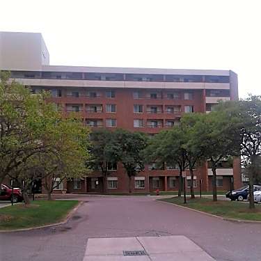 Freedom Place 1101 W Warren Ave Detroit Mi Apartments For Rent Rent Com