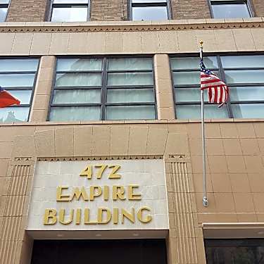 Empire Syracuse 472 S Salina St Syracuse Ny Apartments For