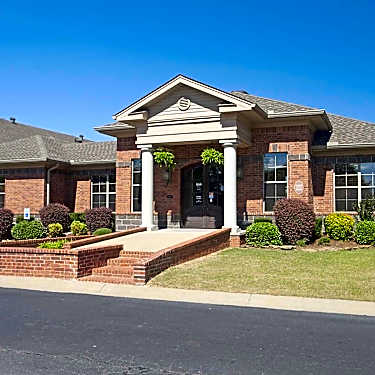 High Point Park 2270 Meadowlake Road Conway Ar Apartments For