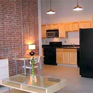 Union Street Lofts 749 Purchase Street New Bedford Ma