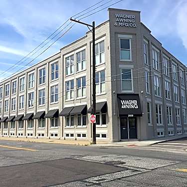 The Wagner Awning Building 2658 Scranton Rd Cleveland Oh Apartments For Rent Rent Com