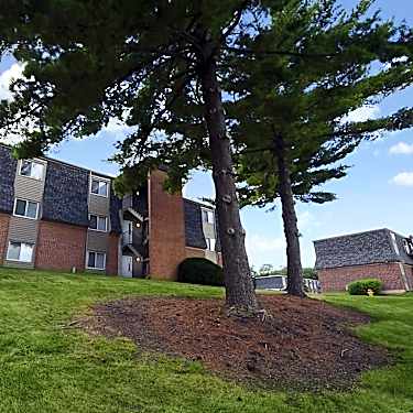 Glenridge Apartments 2141 Territory Court Saint Louis Mo