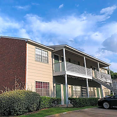 Oakpointe Apartments 4049 N West St Apt 213 Jackson Ms