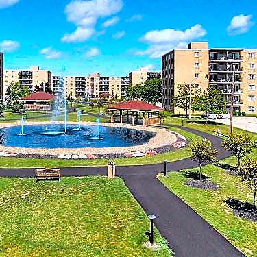 Indian Hills Senior Community 1541 East 191st Street Euclid