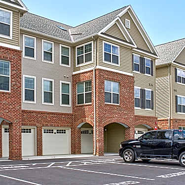 Lofts At Jubal Square 301 West Jubal Early Dr Winchester Va