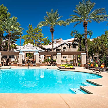 The Palisades At Paradise Valley Mall 13440 N 44th Street Phoenix Az Apartments For Rent Rent Com