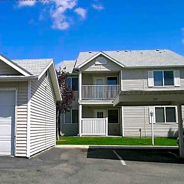 Parkwood Apartments 1817 Sunnyridge Rd Nampa Id Apartments