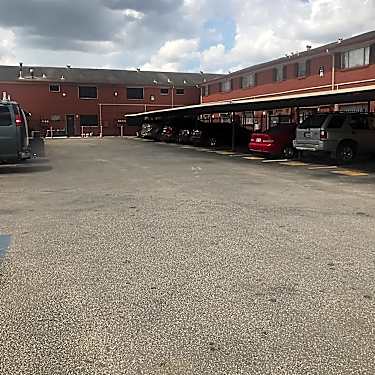 Ashford Buena Vista 6000 Bissonnet St Houston Tx Apartments