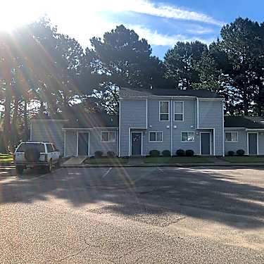 Woodstock Ii Apartments 1401 Walker Ave Elizabeth City Nc
