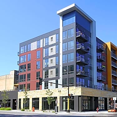 Velo 115 North 2nd Street Minneapolis Mn Apartments For Rent