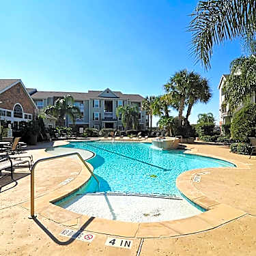 Stone Creek Apartments 3035 Lake Arthur Drive Port Arthur Tx
