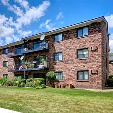 Autumn Ridge Apartments 326 President Street Carol Stream Il