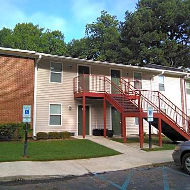 Northwood Village 4850 Watkins Dr Jackson Ms Apartments For Rent Rent Com