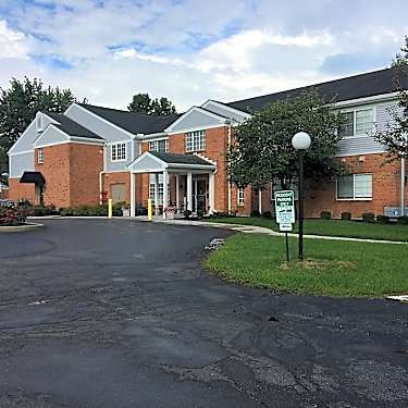 Trinity Community At Fairwood 1956 N Fairfield Rd Beavercreek Oh Apartments For Rent Rent Com