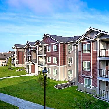 Copper Landing 10913 W 6th Avenue Airway Heights Wa Apartments For Rent Rent Com