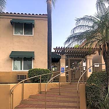 Village At Rancho San Diego 10836 Calle Verde La Mesa Ca Apartments For Rent Rent Com