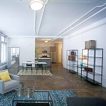 Santa Fe Lofts 121 E 6th St Los Angeles Ca Apartments For Rent Rent Com [ 375 x 375 Pixel ]