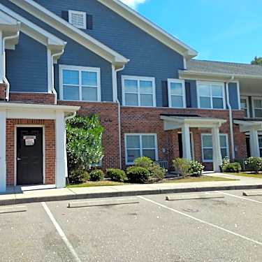 Bay Pointe Ii Low Income Housing 10th Ave North Myrtle Beach