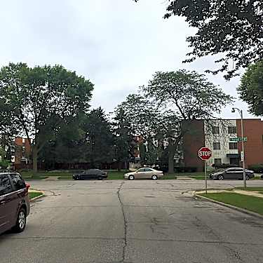 Pine Haven Apartments 2919 W Parnell Ave Milwaukee Wi