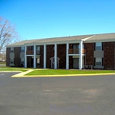 Campus View 1710 East Turtle Creek Drive South Bend In Apartments For Rent Rent Com