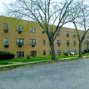 Emerson Apartments 1841 Evarts Street Philadelphia Pa Apartments For Rent Rent Com