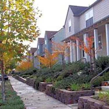 Westmont Place Townhomes 801 Nobel Drive Santa Cruz Ca