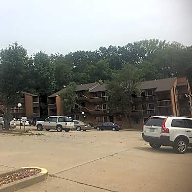 Timberline Apartments 219 Dix Rd Apt 6 Jefferson City Mo
