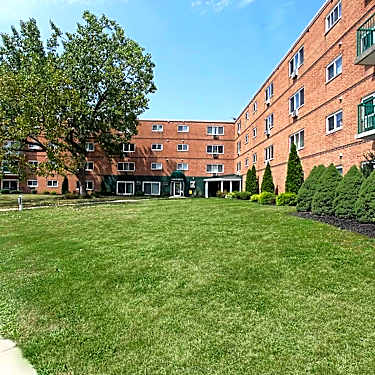 Dorchester Village 137 Chestnut Lane Richmond Heights Oh