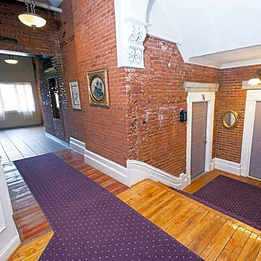 Chapel Hill Apartments 8 Prince St Rochester Ny Apartments