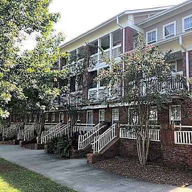 Seven Farms 305 Seven Farms Dr Daniel Island Sc Apartments