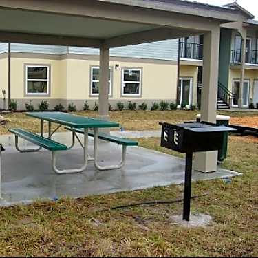 Highland Palms 1016 Canberra Circle Avon Park Fl Apartments
