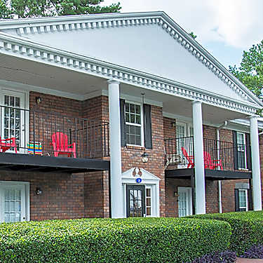 Vinings Palisades 4545 River Parkway Atlanta Ga Apartments