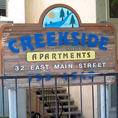 Creekside Apartments 32 E Main St Winters Ca Apartments For