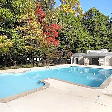 Ridgewood Apartments 301 D Edwards Road Greensboro Nc