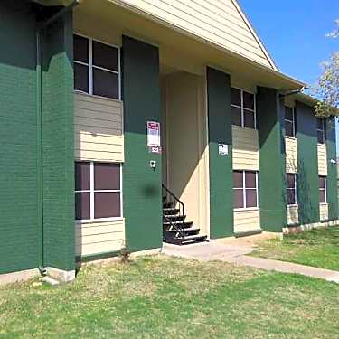Ridge Crest Terrace 526 S Walton Walker Blvd Dallas Tx Apartments For Rent Rent Com