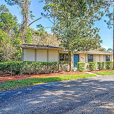 Sanford Court Apartments 3291 South Sanford Avenue Sanford Fl