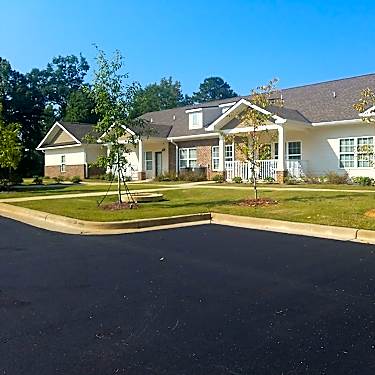 Beacon Place 4400 Beacon Place Pkwy Tuscaloosa Al Apartments